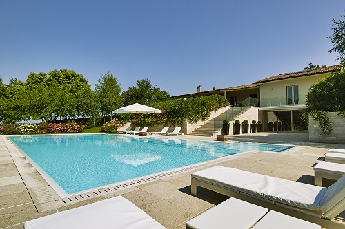 BESPOKE RENTALS IN THE SOUTH OF FRANCE